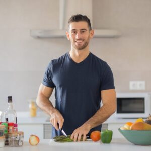 COACHING ALIMENTAIRE PERSONNALISÉ